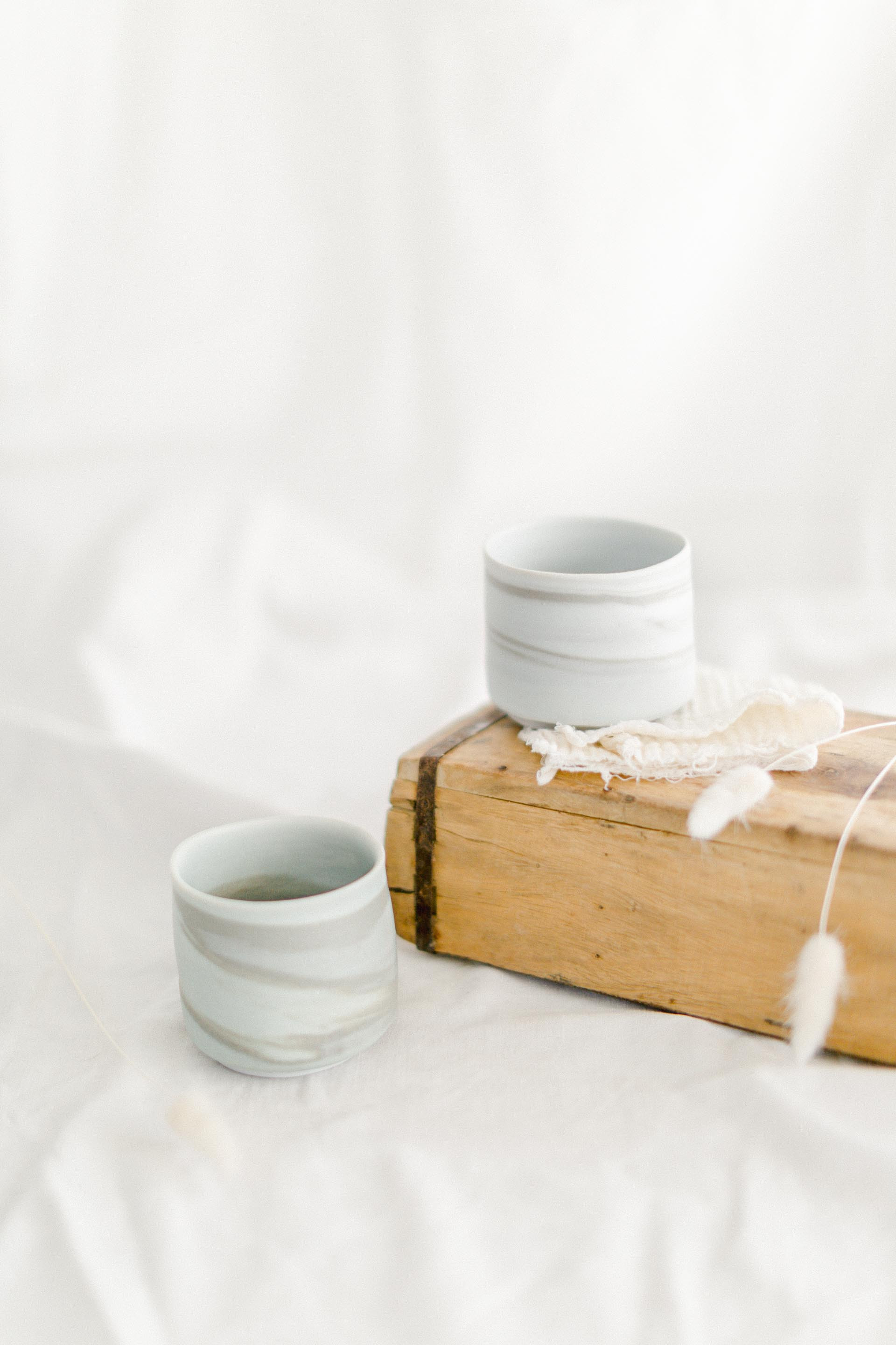 Poterie Hélène Bénéteau